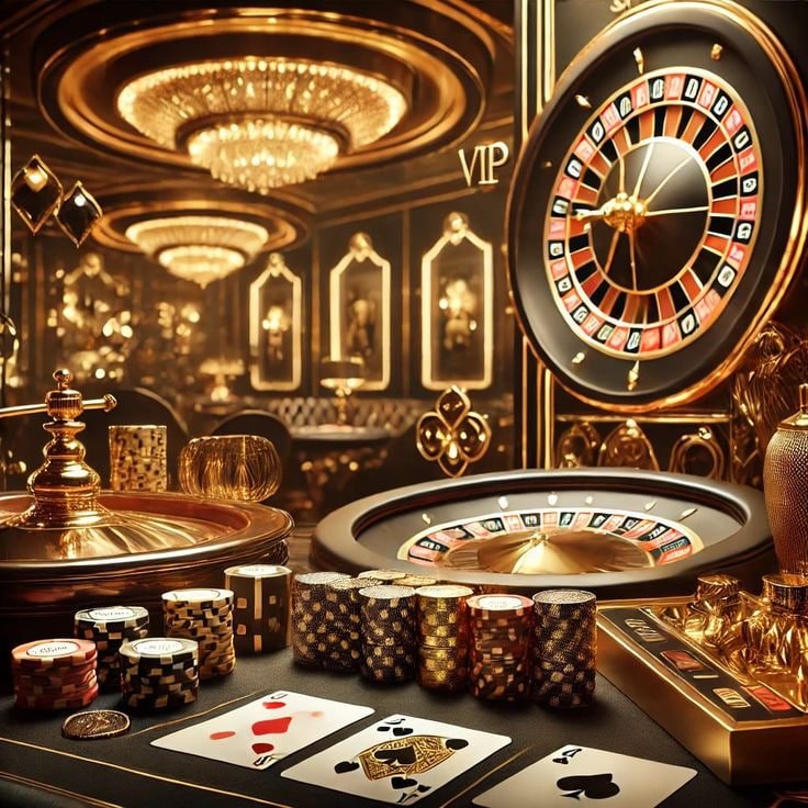 uzzo bet