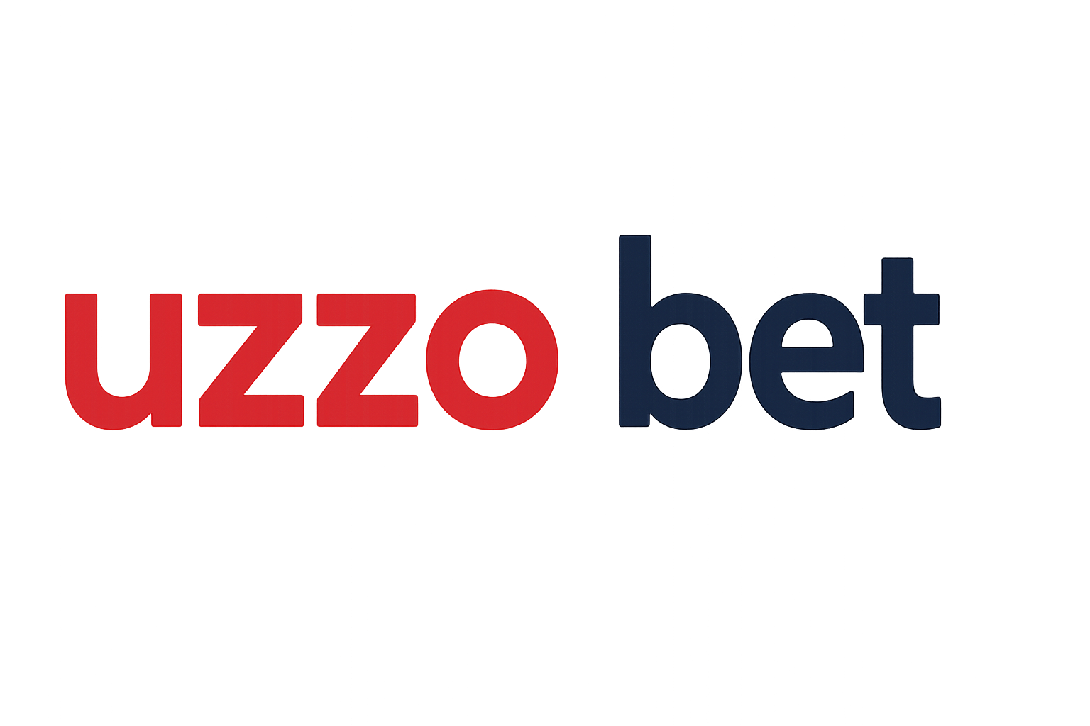 Uzzo Bet Logo